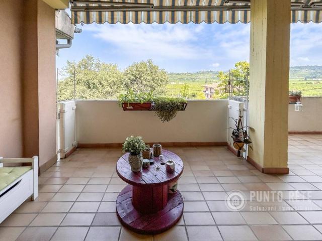 Appartamento in vendita a Santa Maria, Negrar