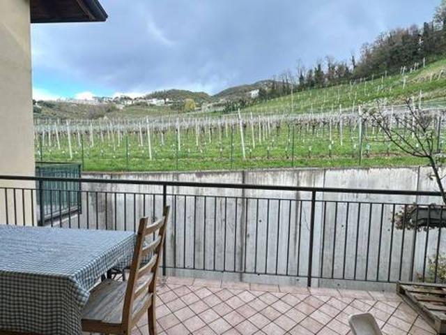 Appartamento in vendita a Villa, Negrar
