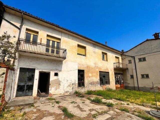 Appartamento in vendita a Piemonte, Cuneo
