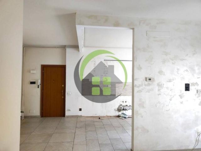 Appartamento in vendita a Botta, Nembro