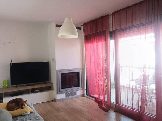 Appartamento in vendita a Botta, Nembro