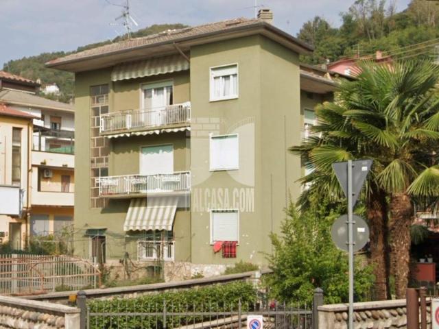 Appartamento in vendita a Botta, Nembro