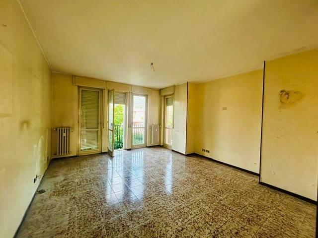 Appartamento in vendita a Nembro, Lombardia