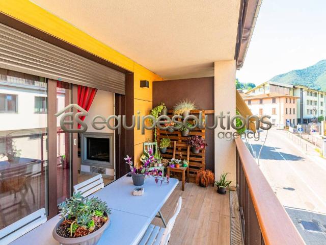Appartamento in vendita a Botta, Nembro