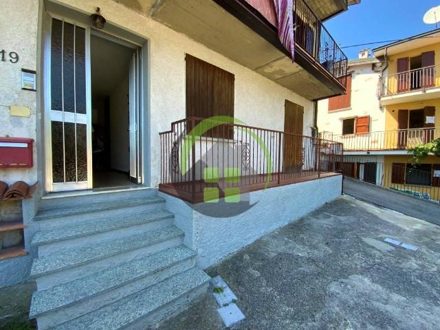 Appartamento in vendita a Nembro, Lombardia
