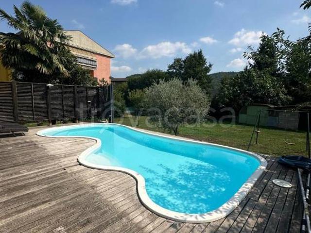 Appartamento in vendita a Nembro, Bergamo