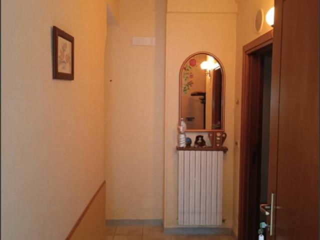 Appartamento in vendita a Nemoli, Potenza