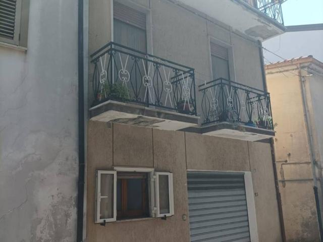 Appartamento in vendita a Nemoli, Basilicata