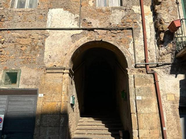 Appartamento in vendita a Nepi, Lazio