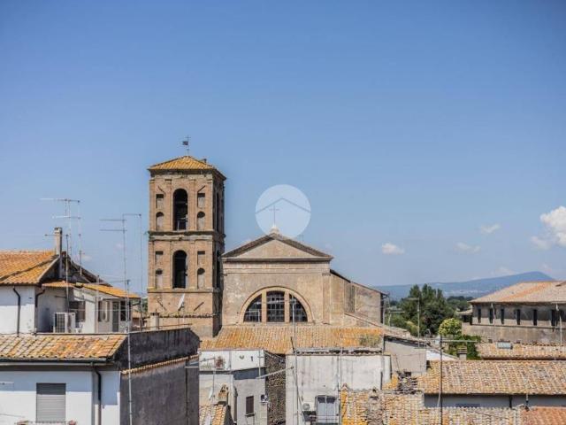 Appartamento in vendita a Nepi, Lazio