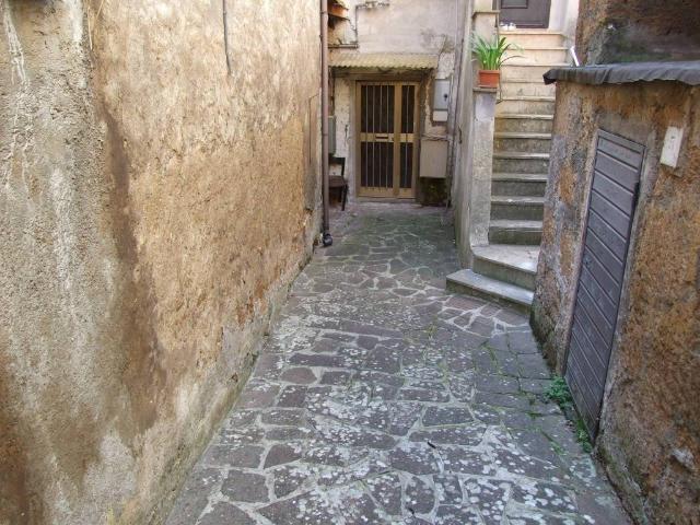 Appartamento in vendita a Nepi, Lazio