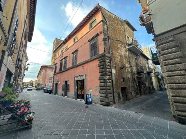 Appartamento in vendita a Nepi, Viterbo