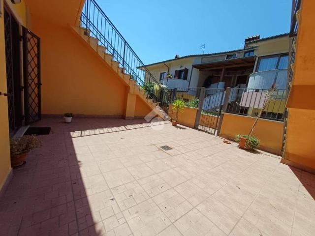 Appartamento in vendita a Nepi, Lazio