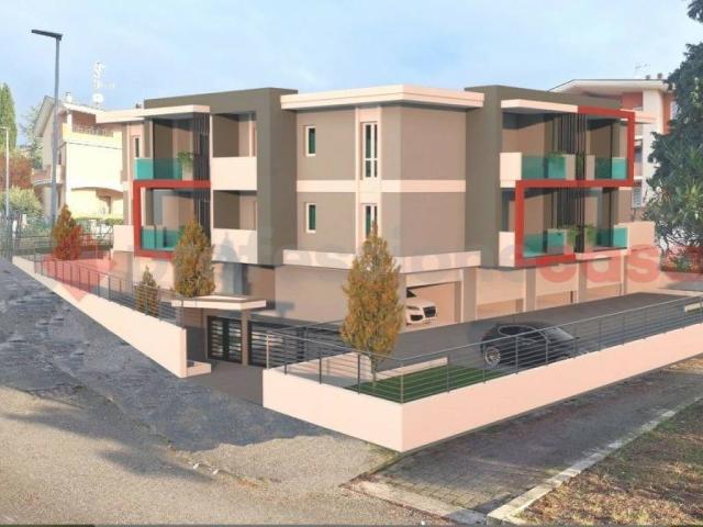 Appartamento in vendita a Nereto, Teramo