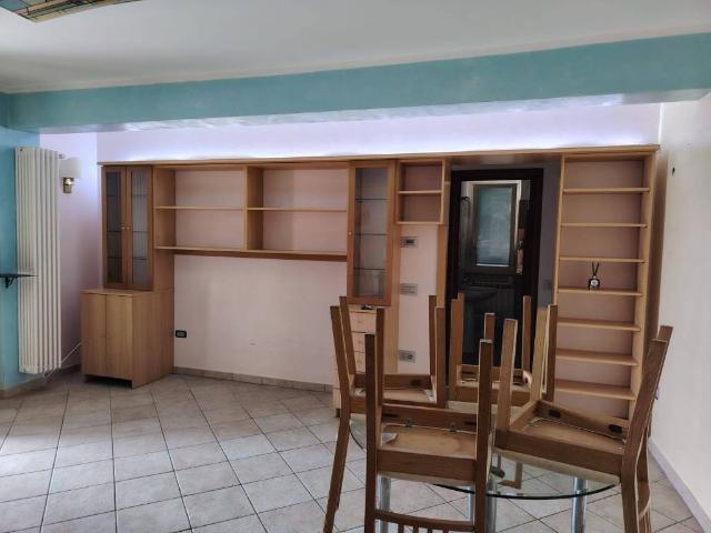 Appartamento in vendita a Acquaviva, Roma Capitale