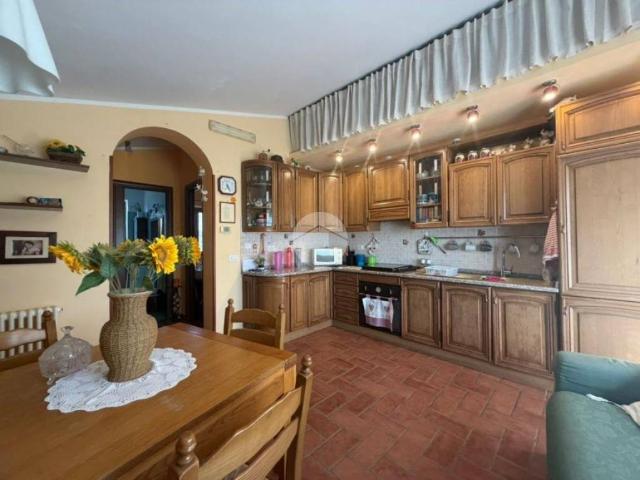Appartamento in vendita a Li Colli, Nerola