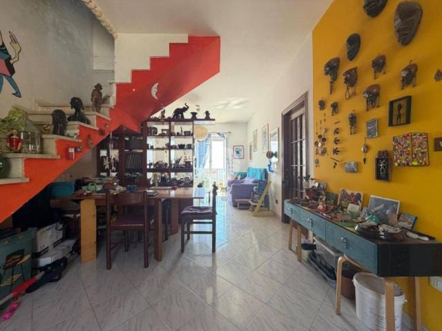 Appartamento in vendita a Campomaggiore, Fara Sabina