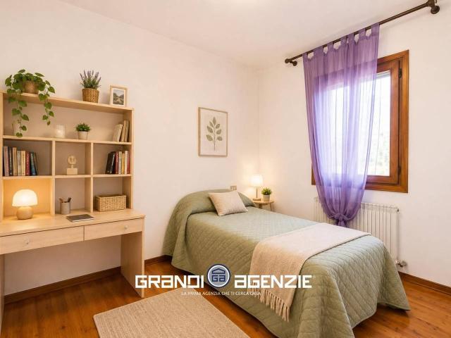 Appartamento in vendita a Sovilla, Nervesa Della Battaglia