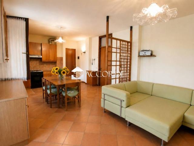 Appartamento in vendita a Sovilla, Nervesa Della Battaglia