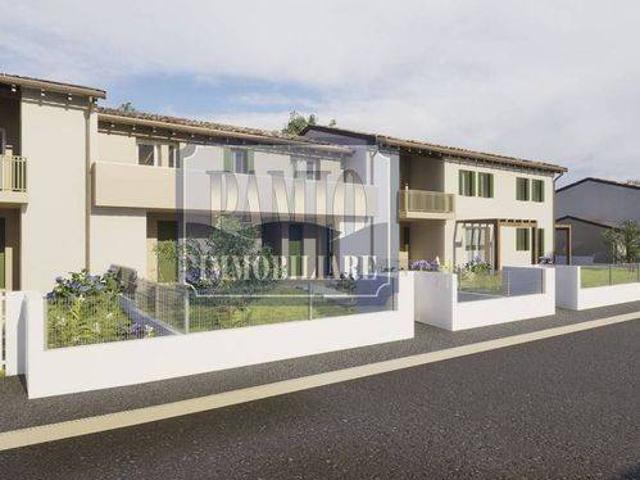 Appartamento in vendita a Sovilla, Nervesa Della Battaglia