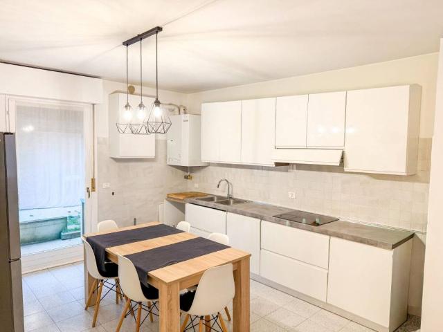 Appartamento in vendita a Sovilla, Nervesa Della Battaglia