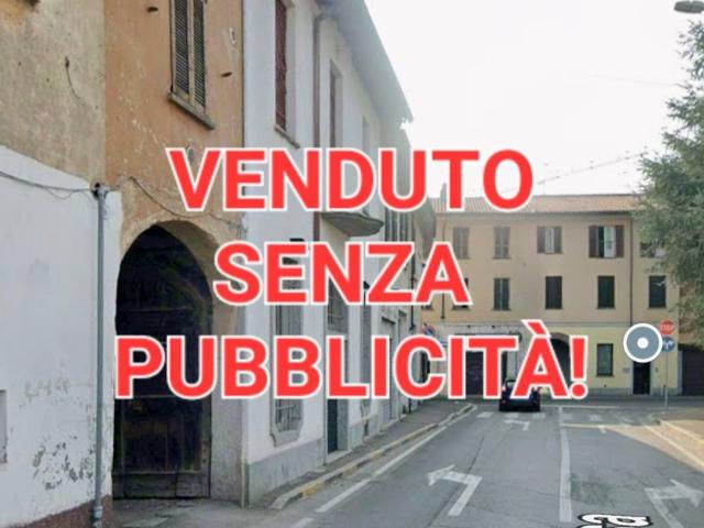 Appartamento in vendita a Ravello, Parabiago