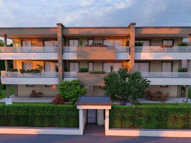 Appartamento in vendita a Garbatola, Nerviano