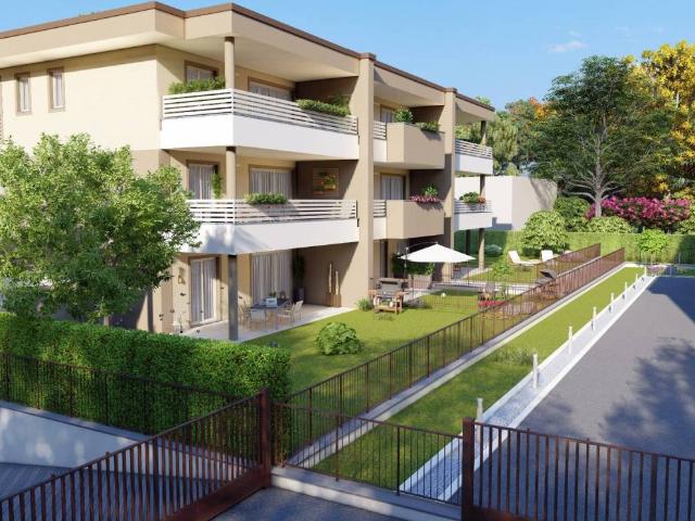 Appartamento in vendita a Garbatola, Nerviano