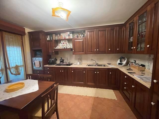 Appartamento in vendita a Garbatola, Nerviano