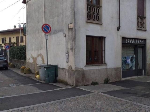 Appartamento in vendita a Sant'Ilario, Nerviano
