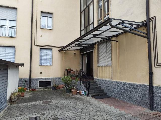 Appartamento in vendita a Nerviano, Lombardia