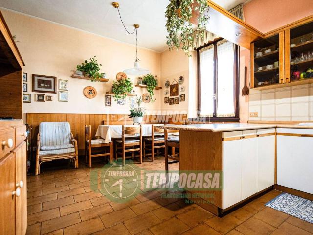 Appartamento in vendita a Cantone, Nerviano