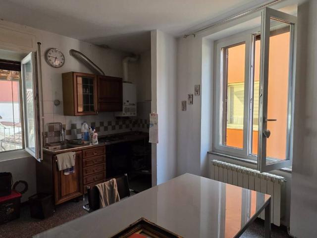 Appartamento in vendita a Nerviano, Lombardia