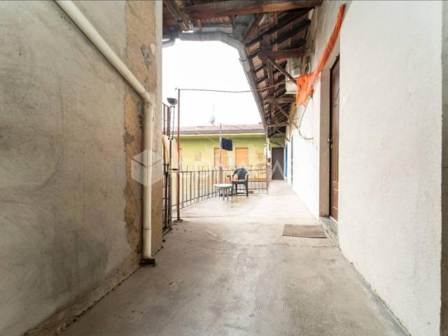 Appartamento in vendita a Nerviano, Lombardia