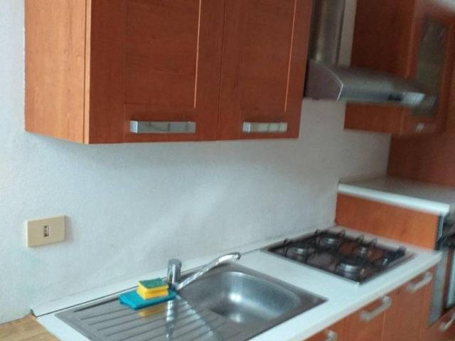 Appartamento in vendita a Nerviano, Lombardia