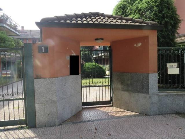 Appartamento in vendita a Cantone, Nerviano