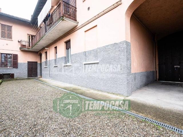 Appartamento in vendita a Cantone, Nerviano