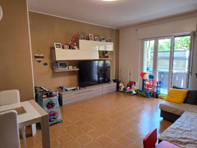 Appartamento in vendita a Nerviano, Lombardia
