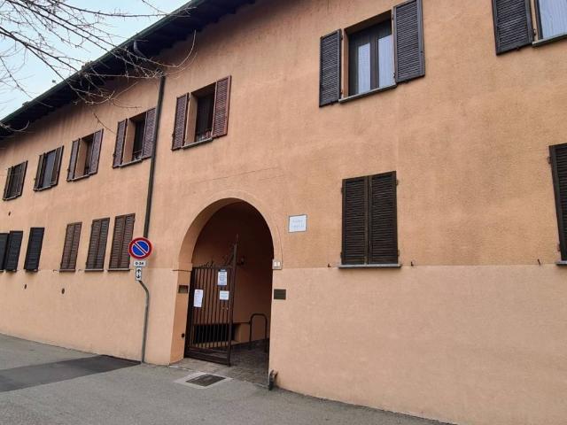 Appartamento in vendita a Nerviano, Lombardia