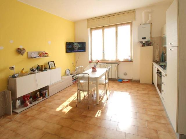 Appartamento in vendita a Nerviano, Lombardia