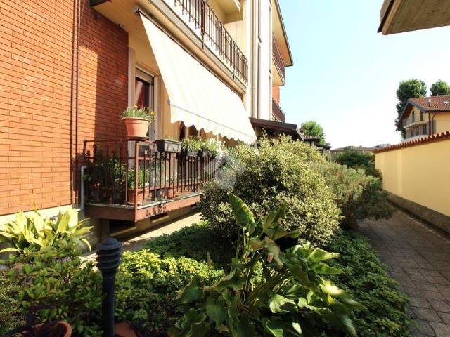 Appartamento in vendita a Cantone, Nerviano