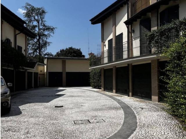 Appartamento in vendita a Cantone, Nerviano
