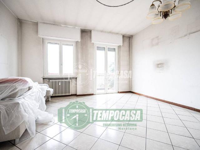 Appartamento in vendita a Cantone, Nerviano