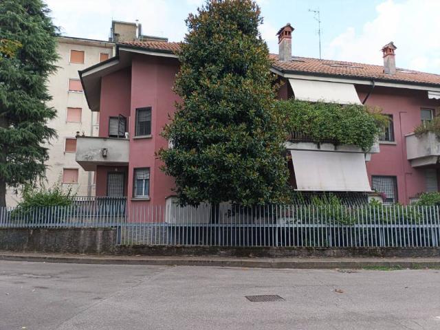 Appartamento in vendita a Cantone, Nerviano