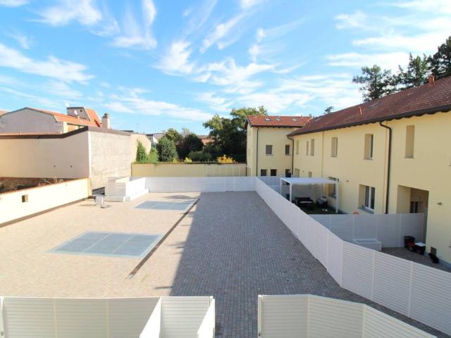 Appartamento in vendita a Nerviano, Lombardia