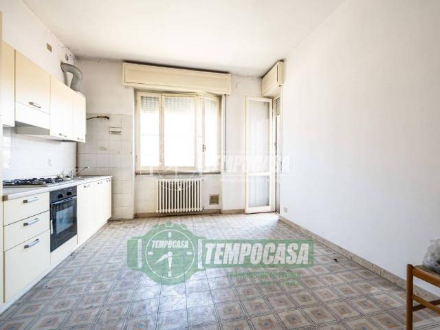Appartamento in vendita a Cantone, Nerviano