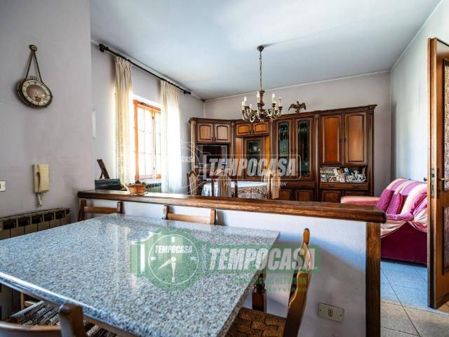 Appartamento in vendita a Garbatola, Nerviano