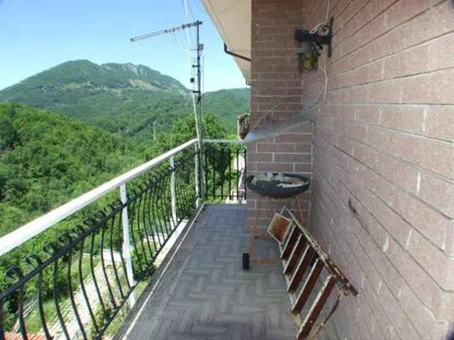 Appartamento in vendita a Nespolo, Lazio