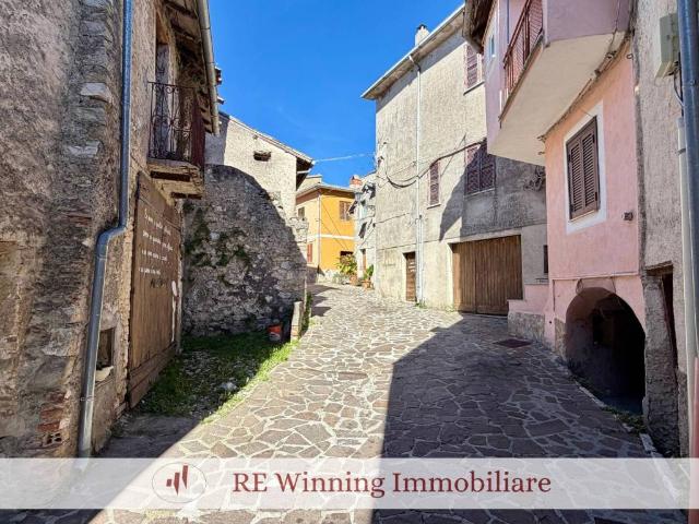 Appartamento in vendita a Nespolo, Rieti