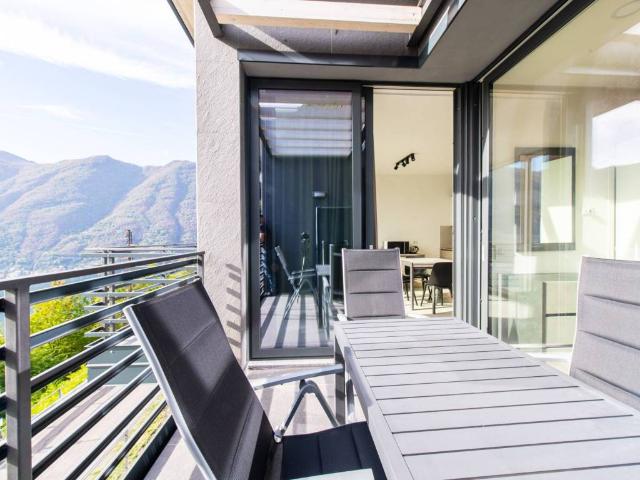 Appartamento in vendita a Nesso, Lombardia